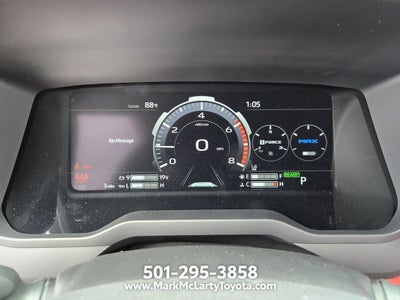 2026 Toyota Tundra i-FORCE MAX TRD Pro