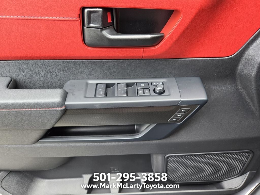 2026 Toyota Tundra i-FORCE MAX TRD Pro