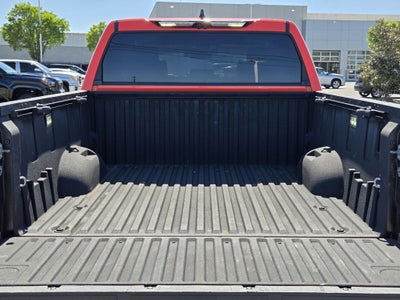2023 Toyota TUNDRA HV 4X4 TRD Pro