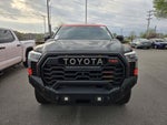2023 Toyota TUNDRA HV 4X4 TRD Pro