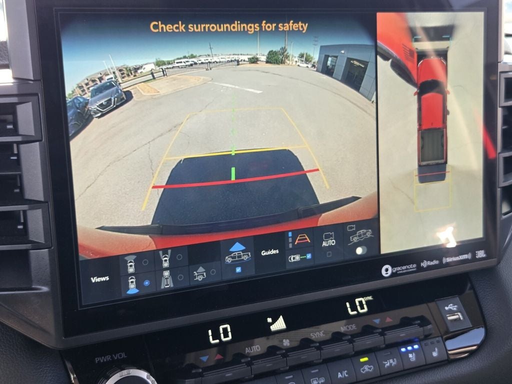 2023 Toyota TUNDRA HV 4X4 TRD Pro