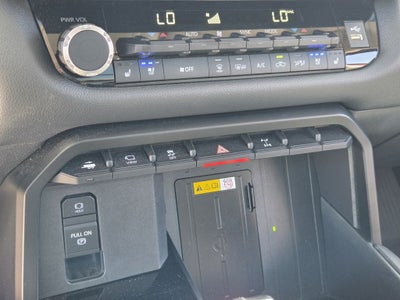 2023 Toyota TUNDRA HV 4X4 TRD Pro