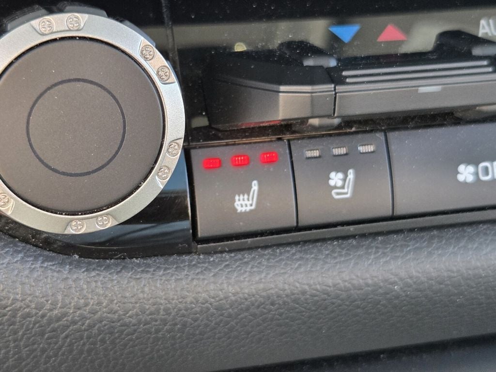 2023 Toyota TUNDRA HV 4X4 TRD Pro