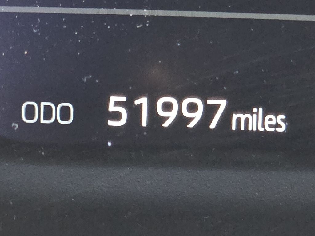 2023 Toyota TUNDRA HV 4X4 TRD Pro
