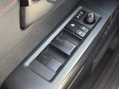 2023 Toyota TUNDRA HV 4X4 TRD Pro