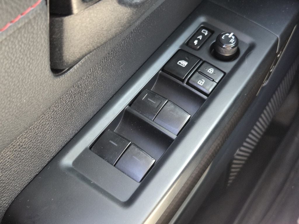 2023 Toyota TUNDRA HV 4X4 TRD Pro