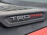 2023 Toyota TUNDRA HV 4X4 TRD Pro
