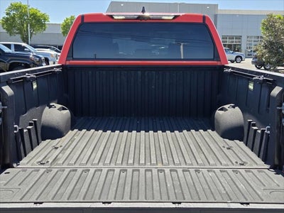 2023 Toyota TUNDRA HV 4X4 TRD Pro