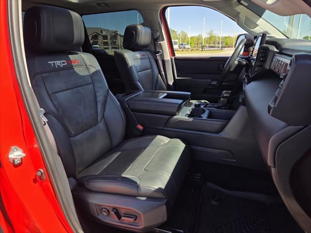 2023 Toyota TUNDRA HV 4X4 TRD Pro