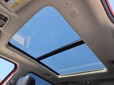 2023 Toyota TUNDRA HV 4X4 TRD Pro