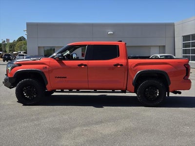 2023 Toyota TUNDRA HV 4X4 TRD Pro