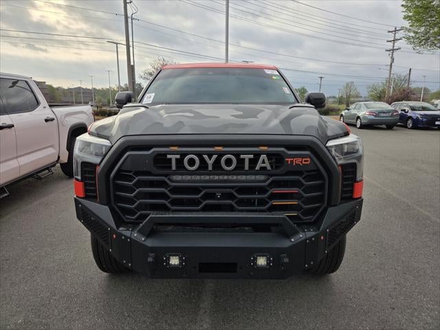 2023 Toyota TUNDRA HV 4X4 TRD Pro