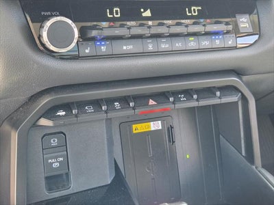 2023 Toyota TUNDRA HV 4X4 TRD Pro