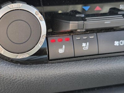 2023 Toyota TUNDRA HV 4X4 TRD Pro