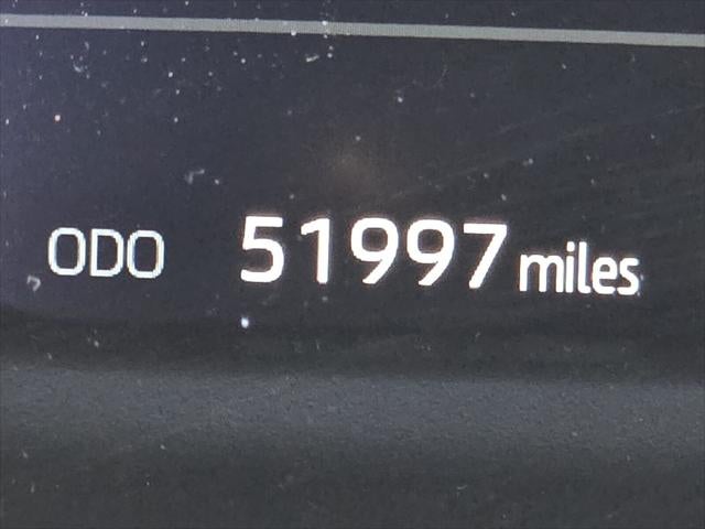 2023 Toyota TUNDRA HV 4X4 TRD Pro