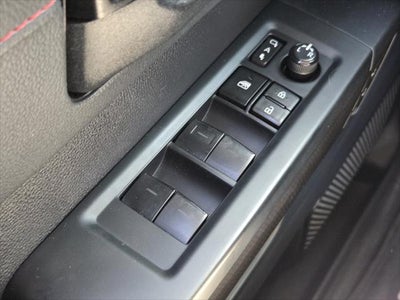 2023 Toyota TUNDRA HV 4X4 TRD Pro