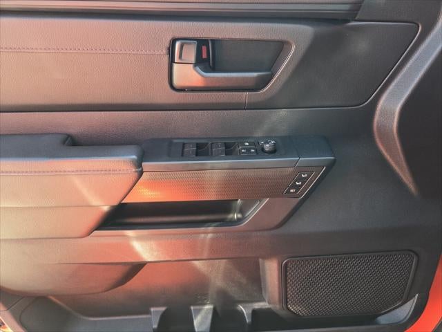 2023 Toyota TUNDRA HV 4X4 TRD Pro