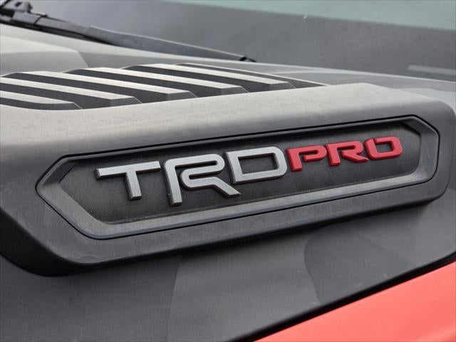 2023 Toyota TUNDRA HV 4X4 TRD Pro