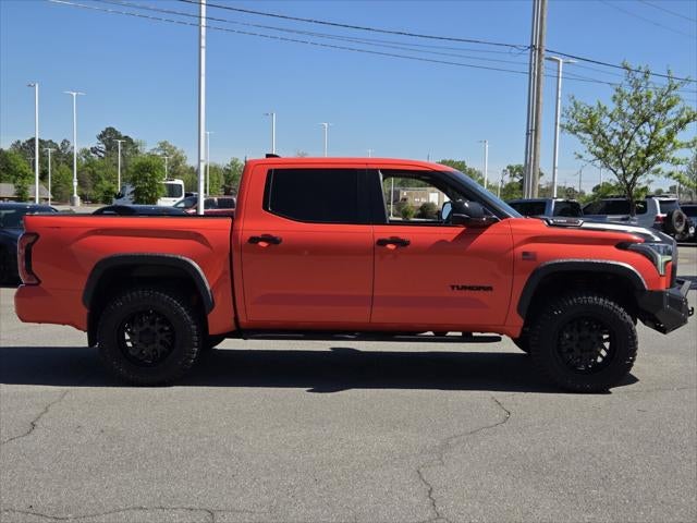 2023 Toyota TUNDRA HV 4X4 TRD Pro