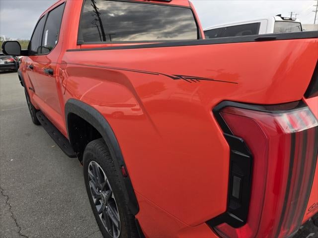 2023 Toyota TUNDRA HV 4X4 TRD Pro