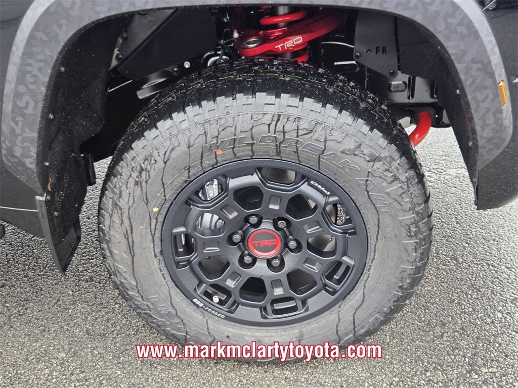 2026 Toyota Tundra i-FORCE MAX TRD Pro