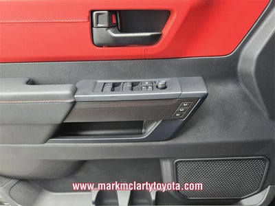 2026 Toyota Tundra i-FORCE MAX TRD Pro