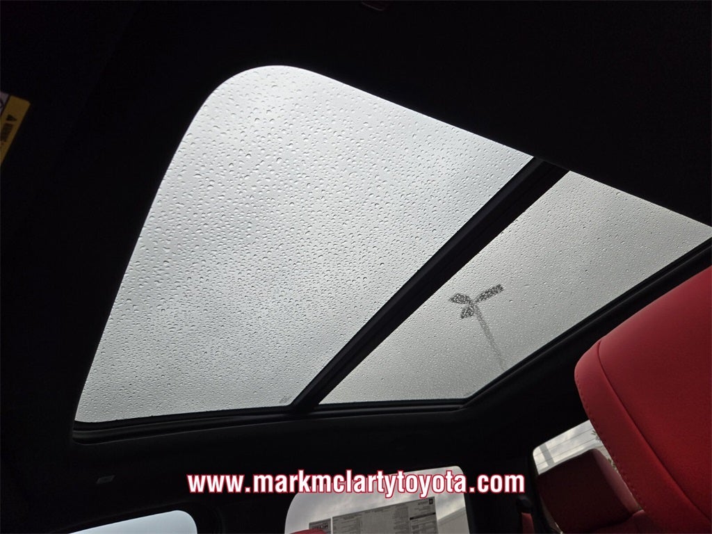 2026 Toyota Tundra i-FORCE MAX TRD Pro