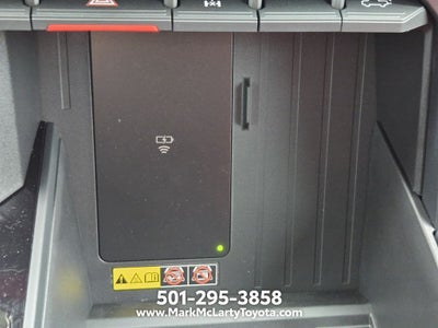 2026 Toyota Tundra i-FORCE MAX TRD Pro