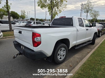 2019 Toyota Tundra SR5