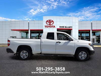 2019 Toyota Tundra SR5