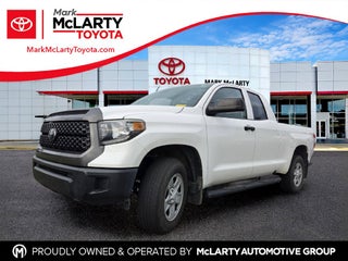 2019 Toyota Tundra Base