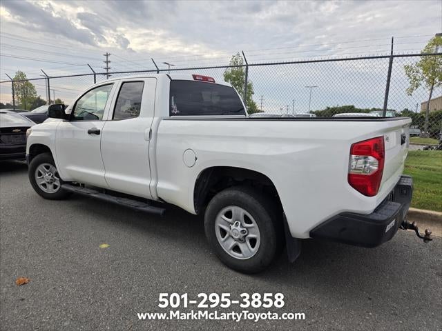 2019 Toyota Tundra SR5