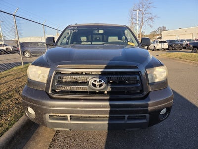 2011 Toyota Tundra Grade