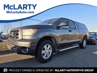 2011 Toyota Tundra Grade