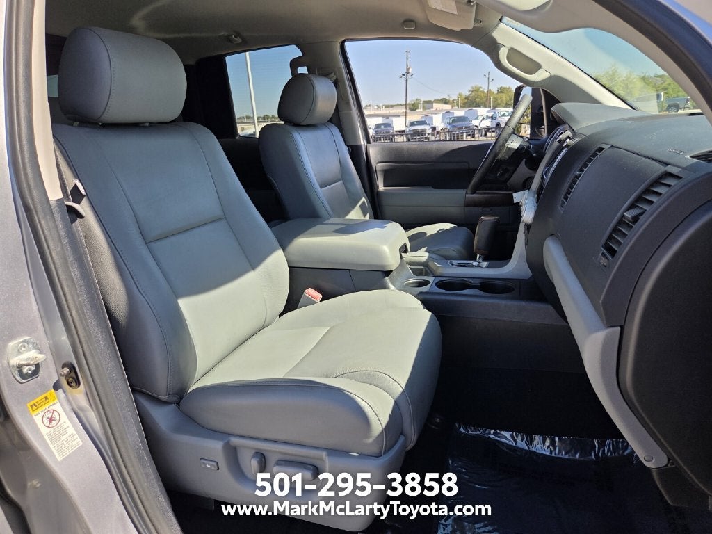 2013 Toyota TUNDRA 4X2 Limited