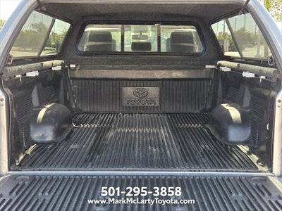 2013 Toyota TUNDRA 4X2 Limited