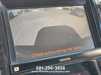 2013 Toyota TUNDRA 4X2 Limited