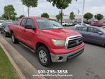 2011 Toyota Tundra Grade 4.6L V8