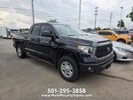 2019 Toyota TUNDRA 4X4 SR
