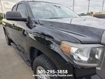 2019 Toyota TUNDRA 4X4 SR