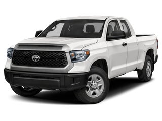2019 Toyota TUNDRA 4X4 SR