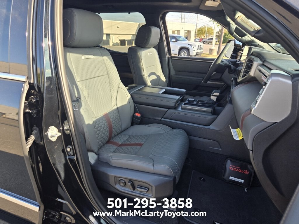 2026 Toyota Tundra i-FORCE MAX Capstone