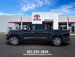2026 Toyota Tundra i-FORCE MAX Capstone