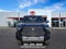2026 Toyota Tundra i-FORCE MAX Capstone