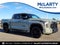 2025 Toyota TUNDRA 4X4 Limited
