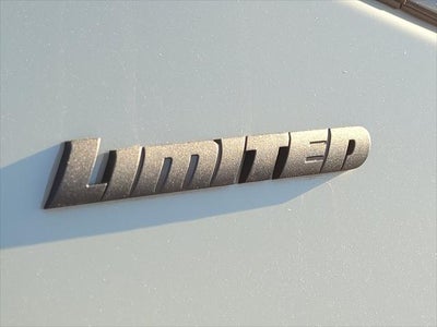 2025 Toyota TUNDRA 4X4 Limited