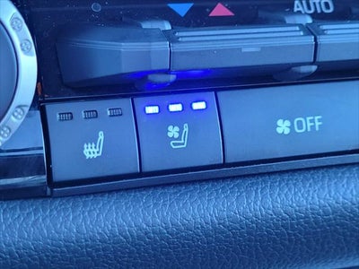 2025 Toyota TUNDRA 4X4 Limited