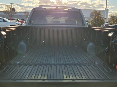 2025 Toyota TUNDRA 4X4 Limited