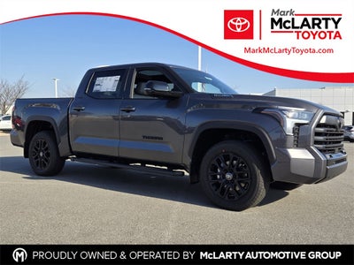 2026 Toyota Tundra i-FORCE MAX Limited i-FORCE MAX