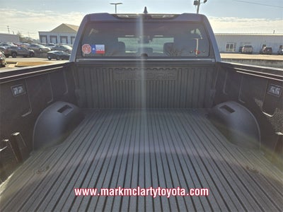 2026 Toyota Tundra i-FORCE MAX Limited i-FORCE MAX